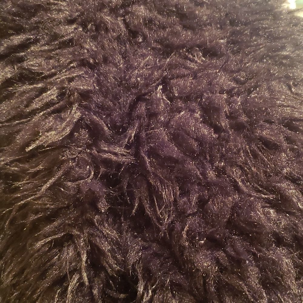 Open Front Coat - Picture 9 of 9